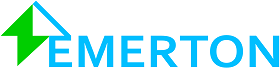 Emerton Group Logo